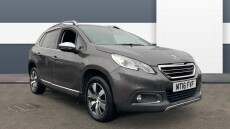 Peugeot 2008 1.6 BlueHDi 100 Allure 5dr [Non Start Stop] Diesel Estate